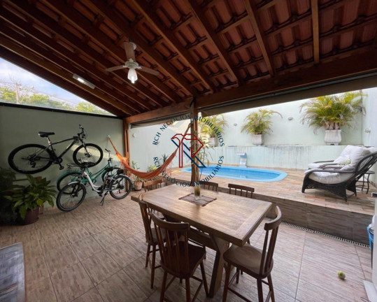Imagem Casa com 2 Quartos à Venda, 69 m² em Jardim Paraíso - Votorantim