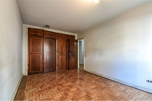 Imagem Apartamento com 4 Quartos à Venda, 166 m² em Jardins - São Paulo