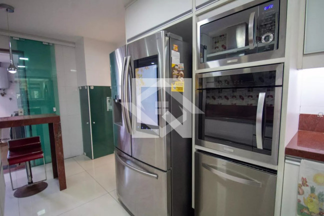 Imagem Casa com 4 Quartos à Venda, 350 m² em Vargem Grande - Rio De Janeiro