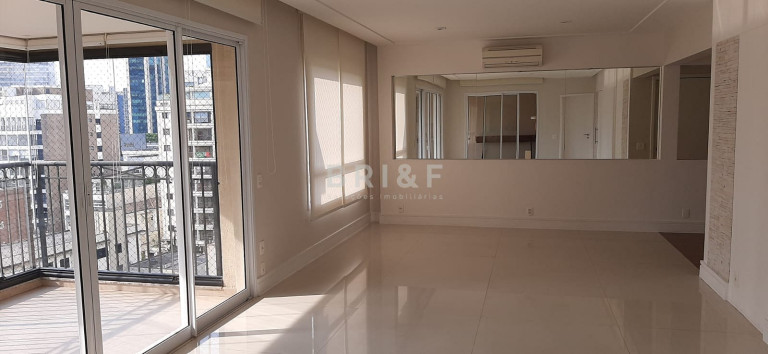 Imagem Apartamento com 3 Quartos para Alugar, 191 m² em Vila Nova Conceição - São Paulo Imagem Apartamento com 3 Quartos para Alugar, 191 m² em Vila Nova Conceição - São Paulo