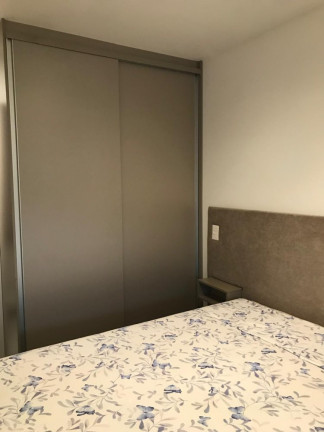 Imagem Apartamento com 1 Quarto para Alugar, 28 m² em Vila Independência - São Paulo Imagem Apartamento com 1 Quarto para Alugar, 28 m² em Vila Independência - São Paulo