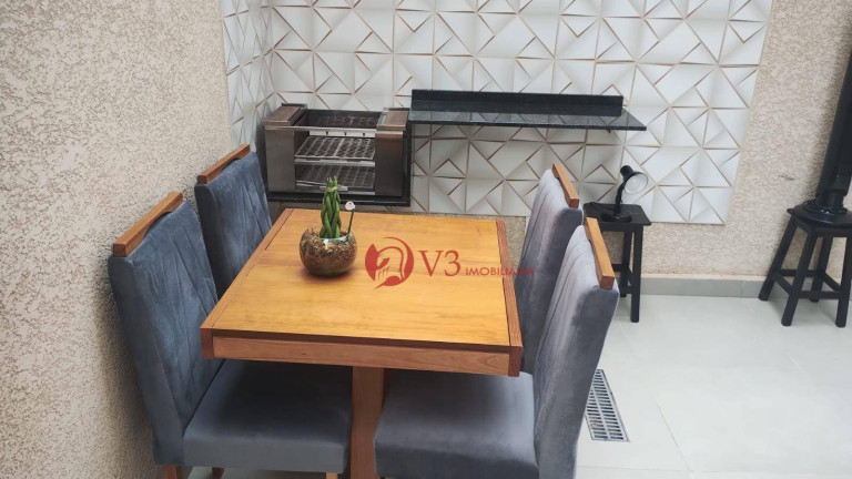 Imagem Apartamento com 2 Quartos à Venda, 90 m² em Vila Nova Savoia - São Paulo