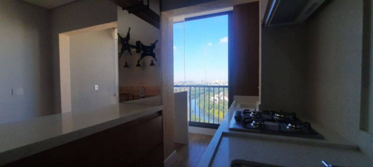 Imagem Apartamento com 2 Quartos para Alugar, 52 m² em Alphaville Empresarial - Barueri Imagem Apartamento com 2 Quartos para Alugar, 52 m² em Alphaville Empresarial - Barueri