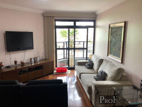Imagem Apartamento com 4 Quartos à Venda, 124 m² em Centro - São Bernardo Do Campo Imagem Apartamento com 4 Quartos à Venda, 124 m² em Centro - São Bernardo Do Campo
