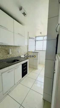 Imagem Apartamento com 2 Quartos à Venda, 62 m² em Alcântara - São Gonçalo