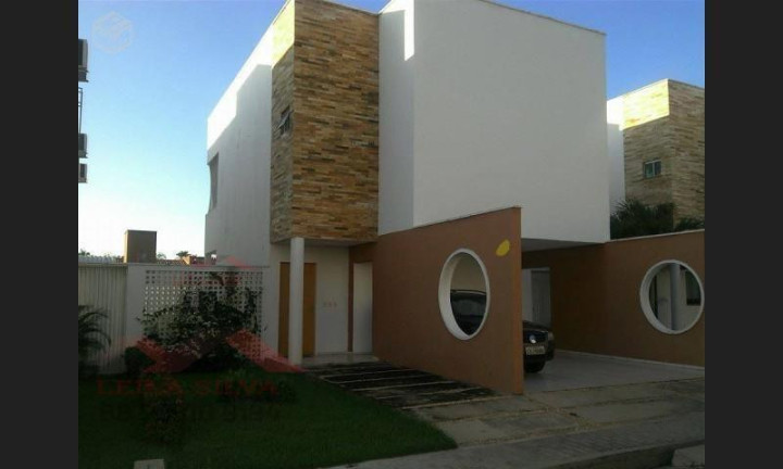 Imagem Casa à Venda, 160 m² em Morros - Teresina Imagem Casa à Venda, 160 m² em Morros - Teresina