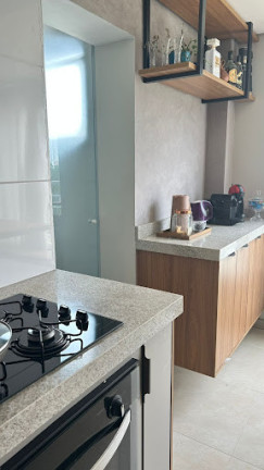 Imagem Apartamento com 3 Quartos para Alugar, 80 m² em Parque Campolim - Sorocaba