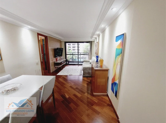 Imagem Apartamento com 2 Quartos à Venda, 70 m² em Vila Leopoldina - São Paulo