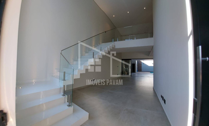 Imagem Sobrado com 4 Quartos à Venda, 325 m² em Independência - São Bernardo Do Campo