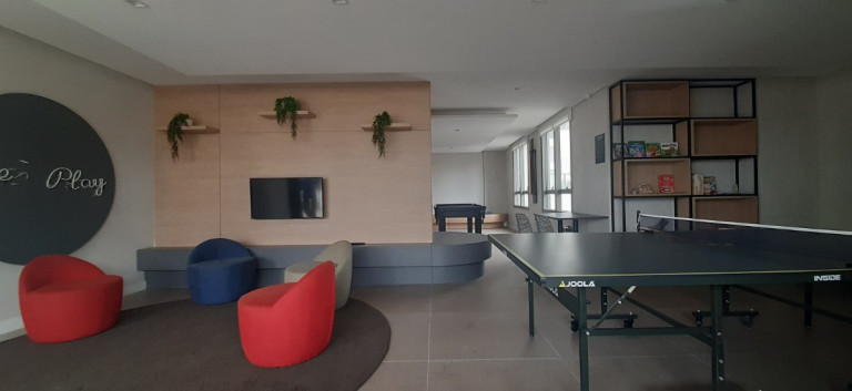 Imagem Apartamento com 2 Quartos à Venda, 57 m² em Vila Da Saúde - São Paulo Imagem Apartamento com 2 Quartos à Venda, 57 m² em Vila Da Saúde - São Paulo