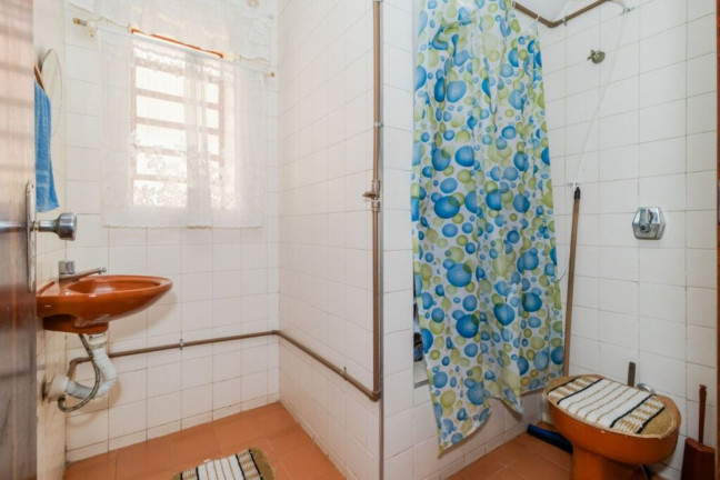 Imagem Casa com 3 Quartos à Venda,  em Vila Congonhas - São Paulo