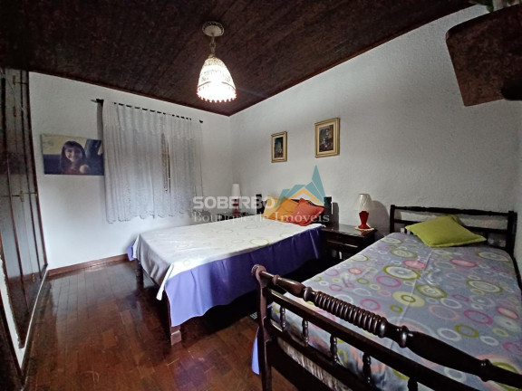 Imagem Casa com 5 Quartos à Venda, 2.255 m² em Albuquerque - Teresópolis Imagem Casa com 5 Quartos à Venda, 2.255 m² em Albuquerque - Teresópolis