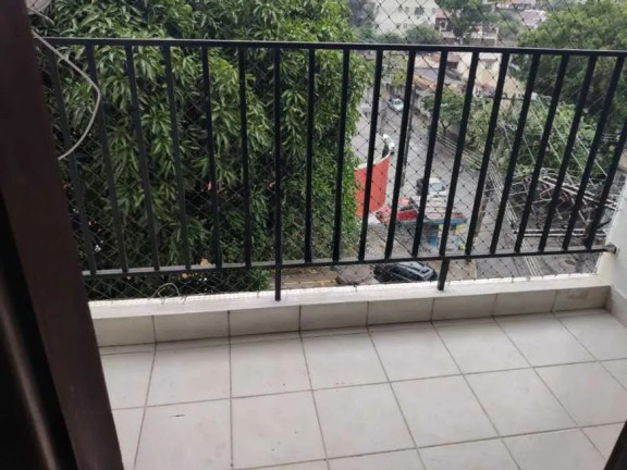 Imagem Apartamento com 2 Quartos à Venda, 61 m² em Praça Seca - Rio De Janeiro Imagem Apartamento com 2 Quartos à Venda, 61 m² em Praça Seca - Rio De Janeiro