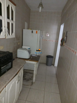 Imagem Apartamento com 1 Quarto à Venda ou Locação, em Centro - São Vicente Imagem Apartamento com 1 Quarto à Venda ou Locação, em Centro - São Vicente