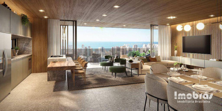 Imagem Apartamento com 4 Quartos à Venda, 234 m² em Meireles - Fortaleza Imagem Apartamento com 4 Quartos à Venda, 234 m² em Meireles - Fortaleza