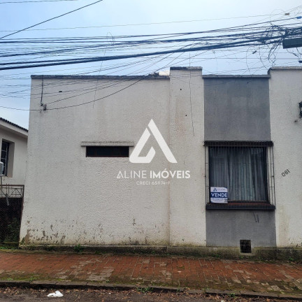 Imagem Casa com 2 Quartos à Venda, em Centro - Cruz Alta Imagem Casa com 2 Quartos à Venda, em Centro - Cruz Alta