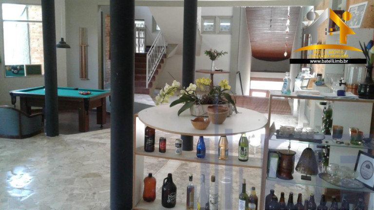 Imagem Casa de Condomínio com 4 Quartos à Venda, 750 m² em Condomínio Refúgio Dos Pinheiros - Itapevi