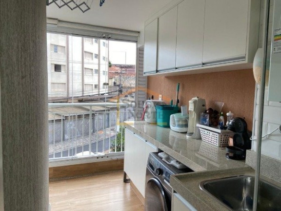 Imagem Apartamento com 3 Quartos à Venda, 90 m² em Casa Verde - São Paulo