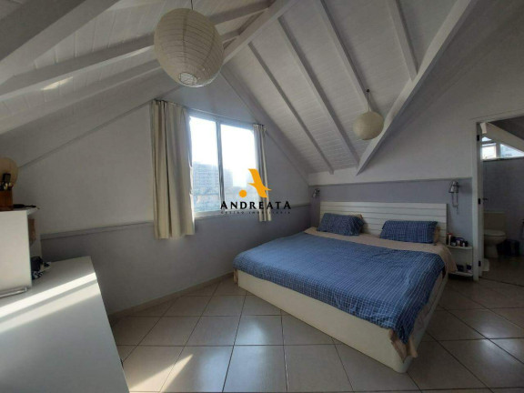Imagem Casa de Condomínio com 4 Quartos à Venda, 189 m² em Recreio Dos Bandeirantes - Rio De Janeiro