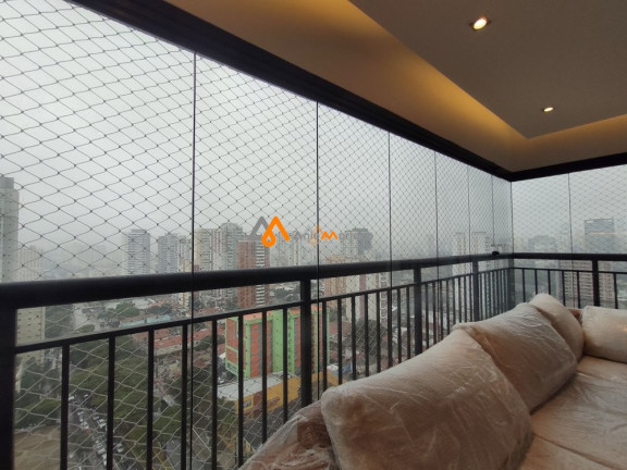 Imagem Apartamento com 2 Quartos à Venda, 84 m² em Parque São Jorge - São Paulo