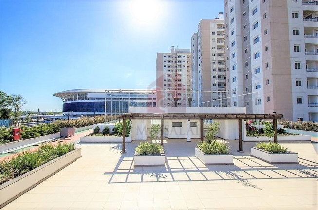 Imagem Apartamento com 3 Quartos à Venda, 65 m² em Humaitá - Porto Alegre Imagem Apartamento com 3 Quartos à Venda, 65 m² em Humaitá - Porto Alegre