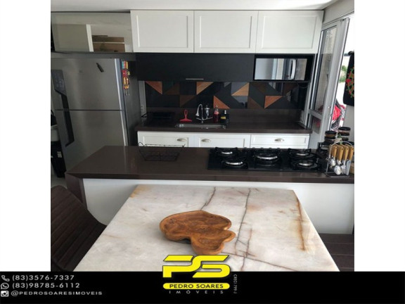 Imagem Apartamento com 2 Quartos à Venda, 72 m² em Altiplano Cabo Branco - João Pessoa Imagem Apartamento com 2 Quartos à Venda, 72 m² em Altiplano Cabo Branco - João Pessoa