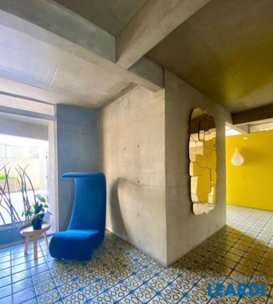 Imagem Cobertura com 3 Quartos à Venda, 460 m² em Jardim - Santo André