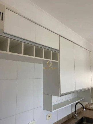 Imagem Apartamento com 3 Quartos à Venda, 61 m² em Vila Industrial - São José Dos Campos Imagem Apartamento com 3 Quartos à Venda, 61 m² em Vila Industrial - São José Dos Campos