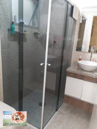 Imagem Apartamento com 1 Quarto à Venda, 52 m² em Assunção - São Bernardo Do Campo