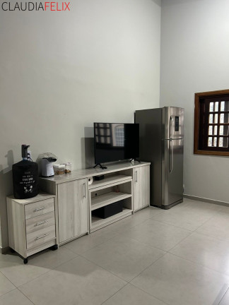 Imagem Casa com 3 Quartos à Venda, 260 m² em Canto Do Forte - Praia Grande