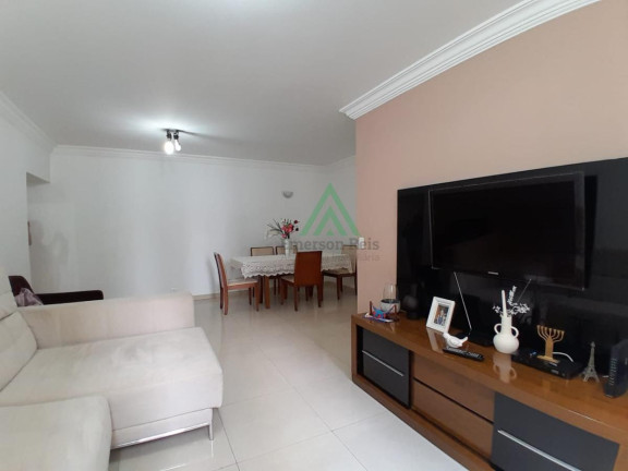 Imagem Apartamento com 3 Quartos à Venda, 111 m² em Paraíso - São Paulo Imagem Apartamento com 3 Quartos à Venda, 111 m² em Paraíso - São Paulo