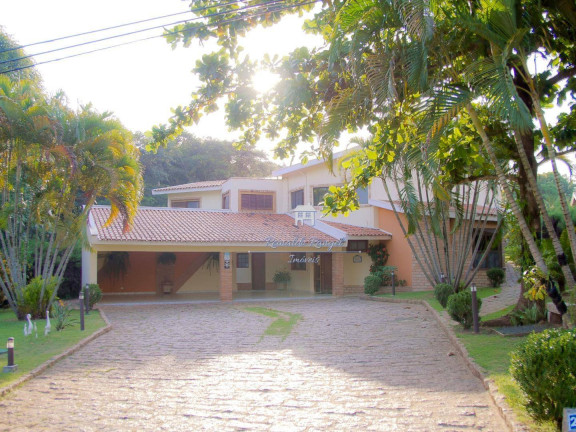 Imagem Sobrado com 5 Quartos à Venda, 695 m² em Condomínio Monte Belo - Salto Imagem Sobrado com 5 Quartos à Venda, 695 m² em Condomínio Monte Belo - Salto