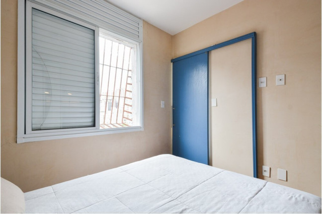 Imagem Apartamento com 1 Quarto à Venda, 45 m² em Bela Vista - São Paulo Imagem Apartamento com 1 Quarto à Venda, 45 m² em Bela Vista - São Paulo
