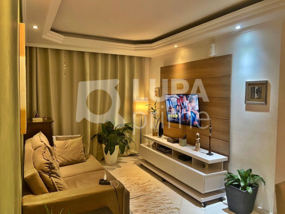 Apartamento com 2 Quartos à Venda, 53 m² em Santana - São Paulo