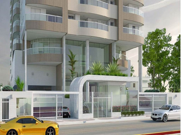 Imagem Apartamento com 3 Quartos à Venda, 104 m² em Centro - Itanhaem Imagem Apartamento com 3 Quartos à Venda, 104 m² em Centro - Itanhaem