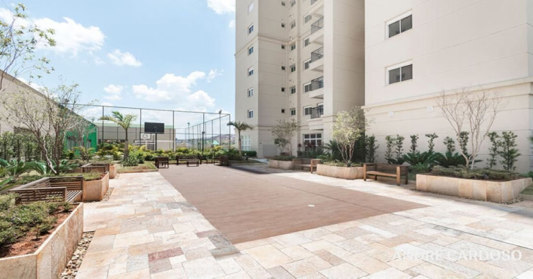 Imagem Apartamento com 4 Quartos à Venda,  em Jardim Flor Da Montanha - Guarulhos