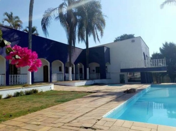 Imagem Chácara à Venda, 8.529 m² em Portão - Atibaia Imagem Chácara à Venda, 8.529 m² em Portão - Atibaia