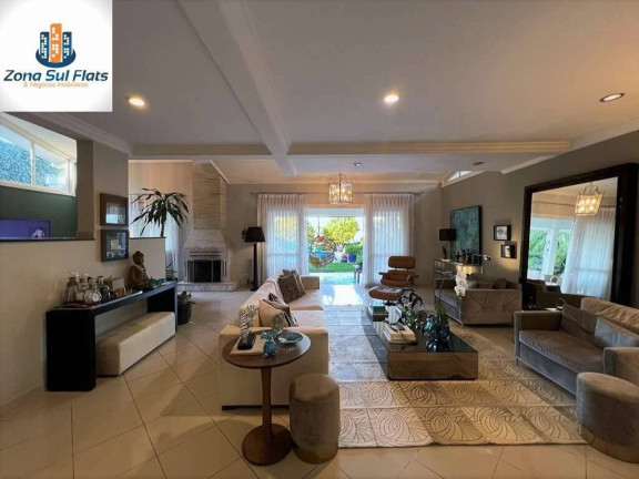 Imagem Casa com 4 Quartos à Venda, 496 m² em Vila Santo Antônio - Cotia