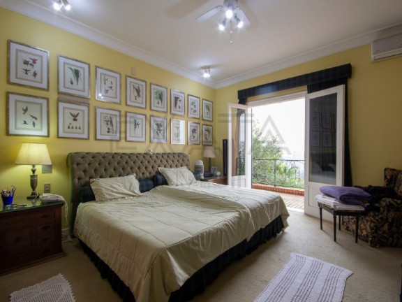 Imagem Casa com 4 Quartos à Venda, 410 m² em Cidade Jardim - São Paulo Imagem Casa com 4 Quartos à Venda, 410 m² em Cidade Jardim - São Paulo