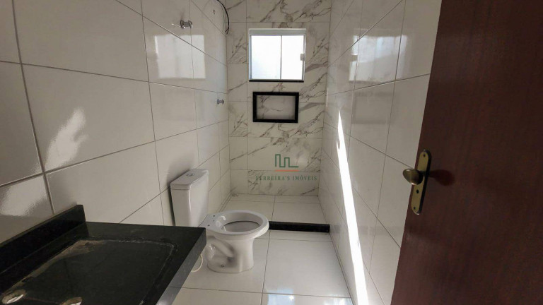 Imagem Casa com 3 Quartos à Venda, 115 m² em Jardim Atlântico Central (itaipuaçu) - Maricá Imagem Casa com 3 Quartos à Venda, 115 m² em Jardim Atlântico Central (itaipuaçu) - Maricá