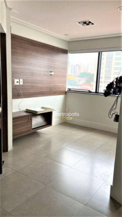Imagem Sala Comercial para Alugar, 66 m² em Centro - São Caetano Do Sul Imagem Sala Comercial para Alugar, 66 m² em Centro - São Caetano Do Sul