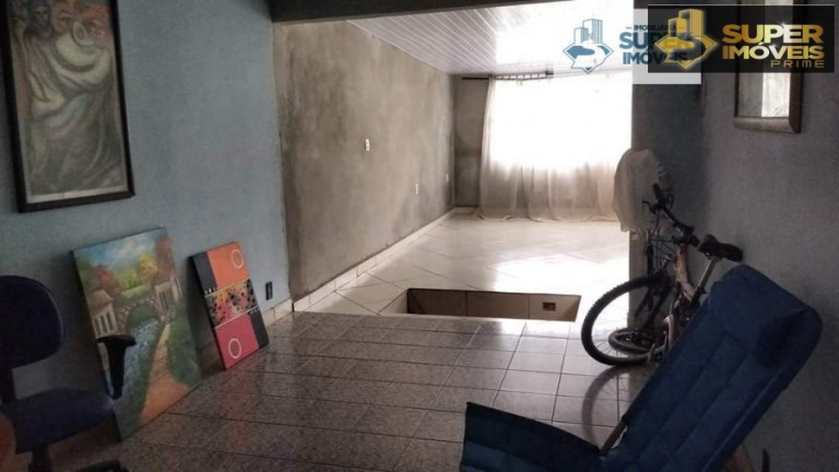 Imagem Casa com 3 Quartos à Venda, 235 m² em Centro - Pelotas Imagem Casa com 3 Quartos à Venda, 235 m² em Centro - Pelotas