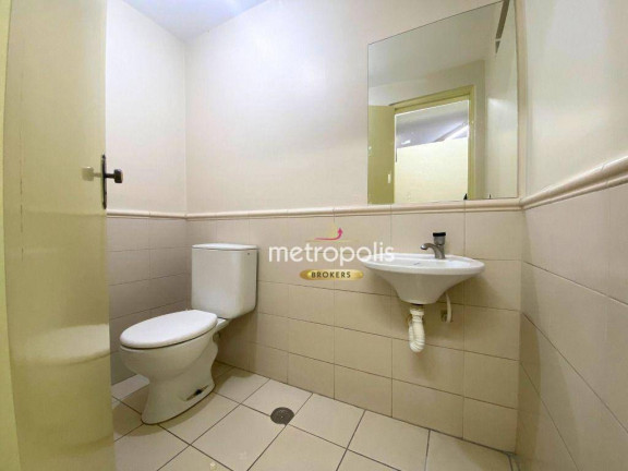 Imagem Sala Comercial à Venda ou Locação, 190 m² em Centro - São Bernardo Do Campo Imagem Sala Comercial à Venda ou Locação, 190 m² em Centro - São Bernardo Do Campo