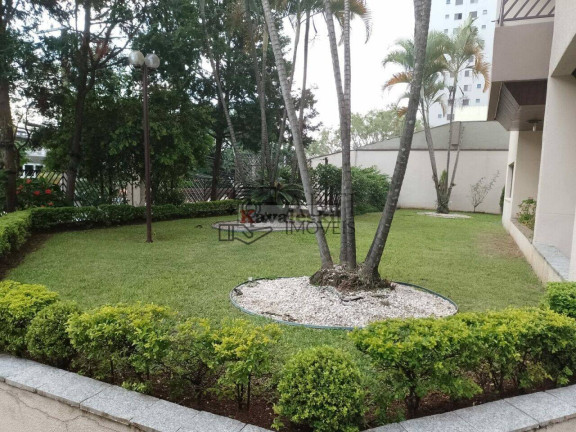 Imagem Apartamento com 2 Quartos à Venda, 53 m² em Chácara Inglesa - São Paulo