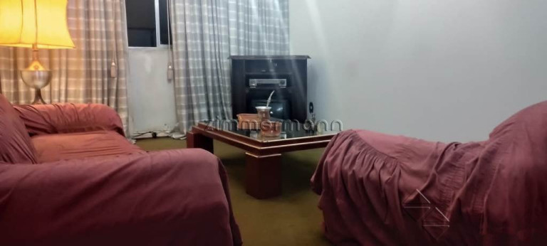 Imagem Apartamento com 3 Quartos à Venda, 170 m² em Paraiso - São Paulo