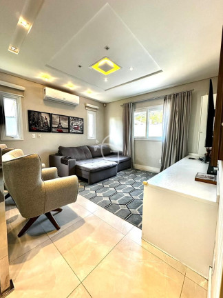 Imagem Casa com 3 Quartos à Venda, 193 m² em Saguaçu - Joinville Imagem Casa com 3 Quartos à Venda, 193 m² em Saguaçu - Joinville