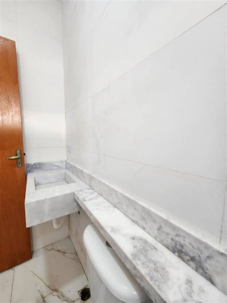 Imagem Casa com 3 Quartos à Venda, 94 m² em Balneario Gaivotas - Itanhaem