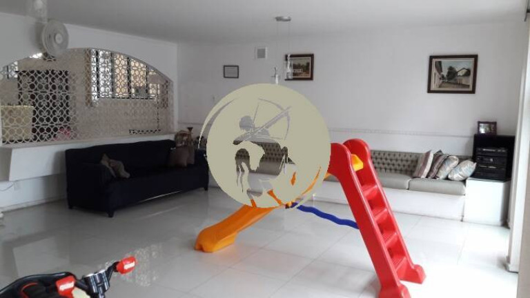 Imagem Apartamento com 4 Quartos à Venda, 342 m² em Aparecida - Santos Imagem Apartamento com 4 Quartos à Venda, 342 m² em Aparecida - Santos