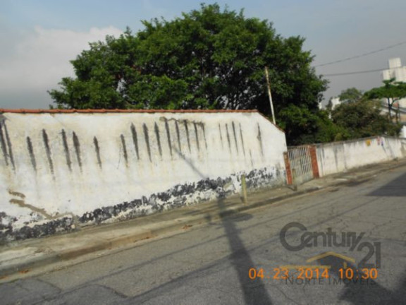 Imagem Terreno à Venda, 490 m² em Vila Guilherme - São Paulo Imagem Terreno à Venda, 490 m² em Vila Guilherme - São Paulo
