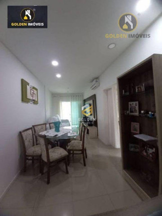 Imagem Apartamento com 2 Quartos à Venda, 69 m² em Tabuleiro - Camboriú